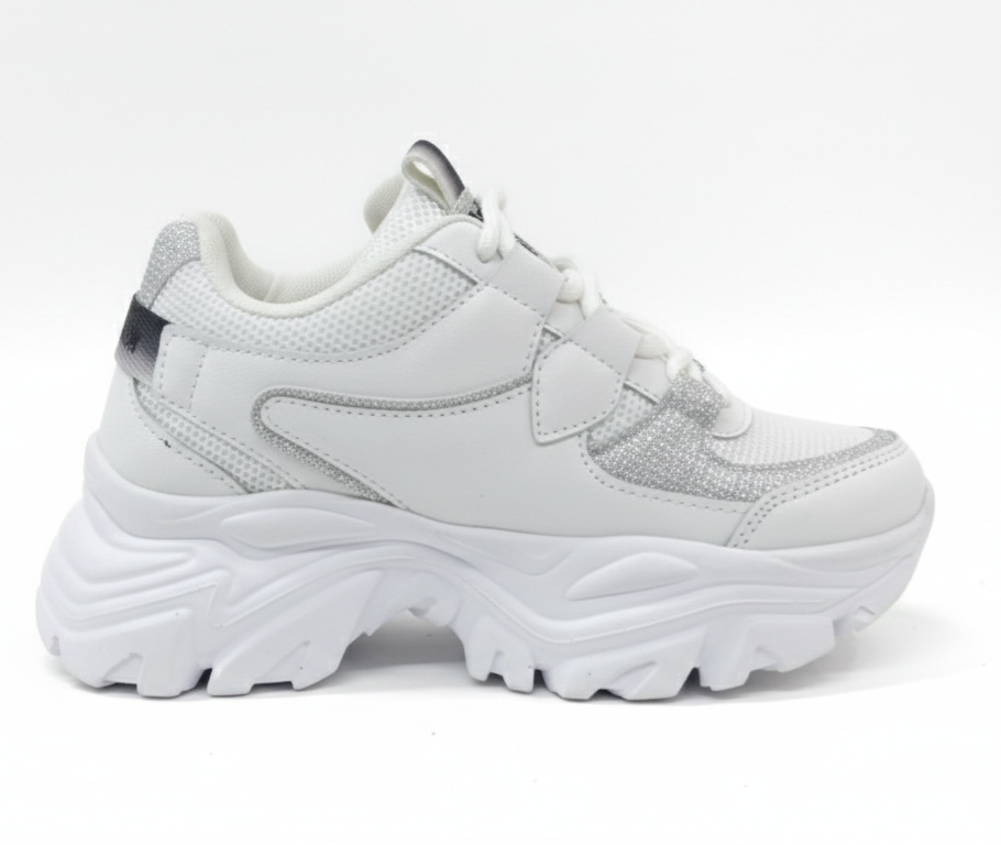 اسپرت زنانه،دخترانه لژ دار