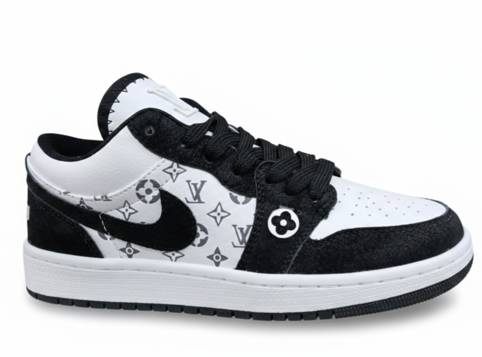 کفش کتانی زنانه NIKE AIR JORDAN