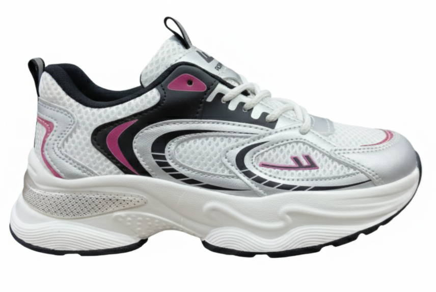 کتونی اسپرت مدل Warrior