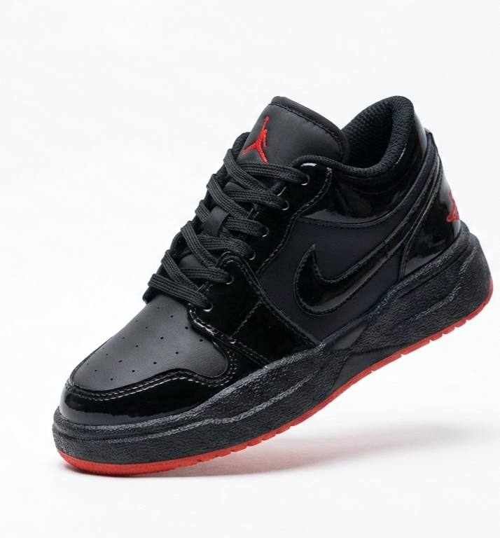 کتونی اسپرت مدل نایک جردن Nike Jordan